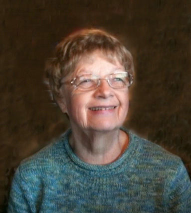 Mary Kay Helfman